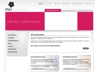 Bild MCI Deutschland GmbH