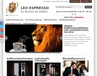 Bild Leo Espresso