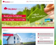 Bild TAL-Wohnbau GmbH