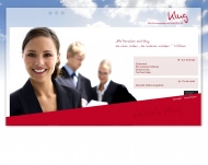 Bild Klug personalmanagement GmbH & Co. KG