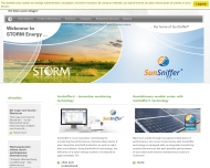 Bild STORM Energy GmbH