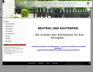 Bild IMB Immomaxberlin GmbH