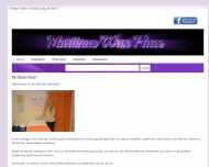 Bild Martinas Wax Place 