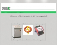 Bild SEV - Steuerungstechnik GmbH