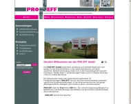 Bild Pro. Eff. GmbH