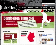 Bild Hairkiller
