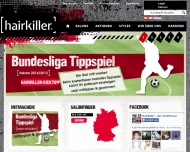 Bild Hairkiller