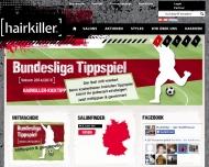 Bild Hairkiller
