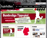 Bild Hairkiller