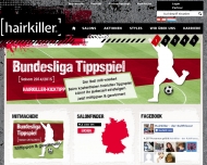 Bild Hairkiller