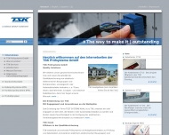 Bild TSK Prfsysteme fr elektrische Komponenten GmbH
