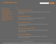 Bild Seidls