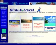 Bild SCALA Business Travel Service GmbH