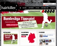 Bild Hairkiller
