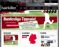 Bild Hairkiller