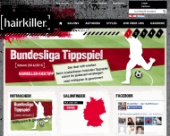 Bild Hairkiller