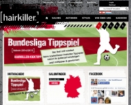 Bild Hairkiller