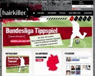 Bild Hairkiller