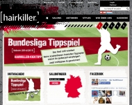 Bild Hairkiller