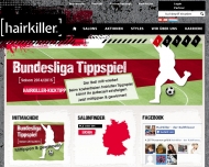 Bild Hairkiller