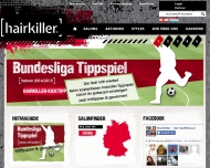 Bild Hairkiller