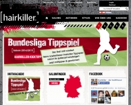Bild Hairkiller