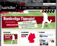 Bild Hairkiller