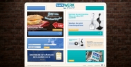 Website Backwerk