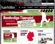 Bild Hairkiller