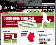 Bild Hairkiller