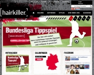 Bild Hairkiller