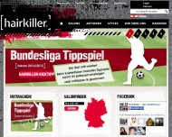 Bild Hairkiller