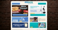 Website Backwerk