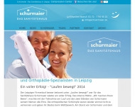 Bild Sanittshaus Schrmaier