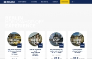 BEROLINA Berlin tours and bus charters for any occasion - Berolina