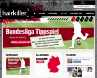 Bild Hairkiller