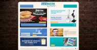 Website Backwerk