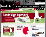 Bild Hairkiller