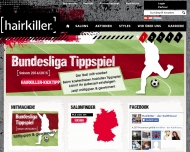 Bild Hairkiller