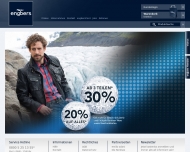 Website Engbers