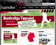 Bild Hairkiller