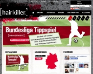 Bild Hairkiller