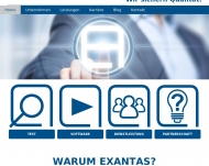 Bild exantas Automotive GmbH