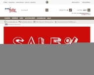 Bild Jeans Fritz Handelsgesellschaft fr Mode mbH