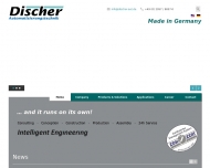 Bild Discher Automationstechnik GmbH