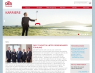 Bild DER Deutsches Reisebüro GmbH & Co. OHG