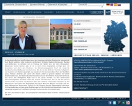 Website von Poll Immobilien Berlin-Pankow