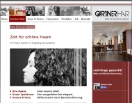 Bild Gartner Hair Standort Lindenstrae 