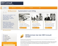 Bild BM Consult GmbH