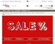 Bild Jeans Fritz Handelsgesellschaft für Mode mbH